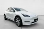 Picture of Tesla Model Y Long Range Dual Motor
