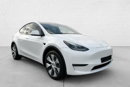 Picture of Tesla Model Y Long Range Dual Motor