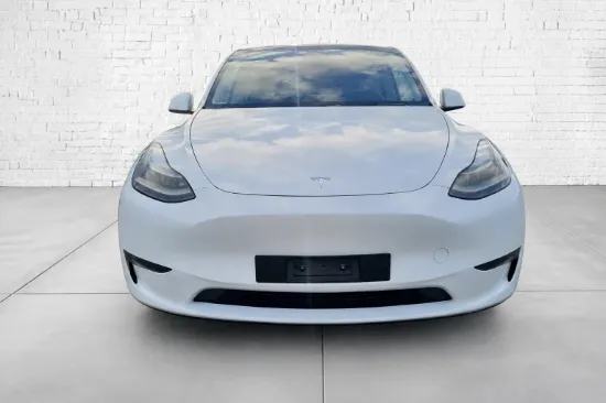 Picture of Tesla Model Y Long Range Dual Motor