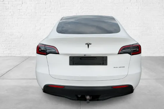Picture of Tesla Model Y Long Range Dual Motor