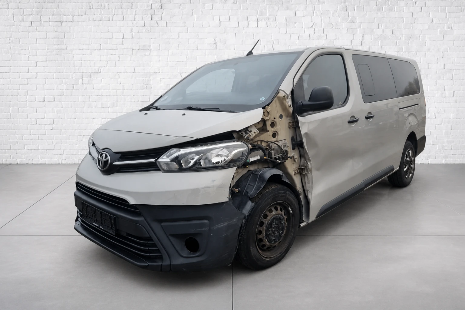 Picture of Toyota Proace Verso 2.0D 122hk Long