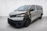 Picture of Toyota Proace Verso 2.0D 122hk Long