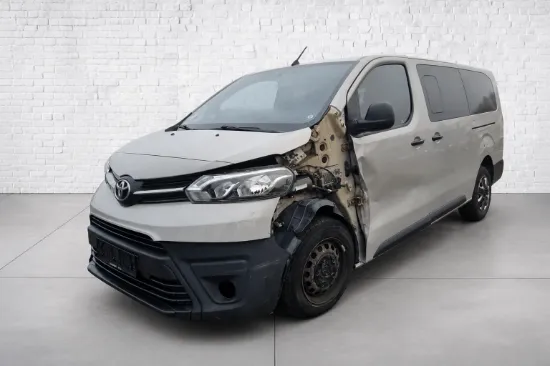 Picture of Toyota Proace Verso 2.0D 122hk Long