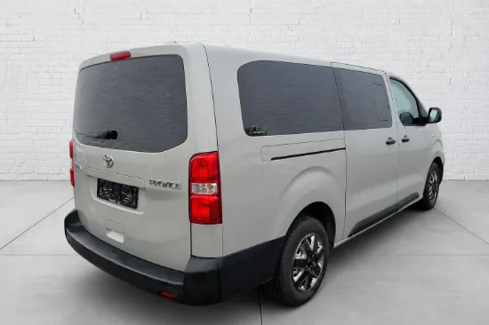 Picture of Toyota Proace Verso 2.0D 122hk Long