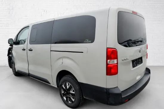 Picture of Toyota Proace Verso 2.0D 122hk Long