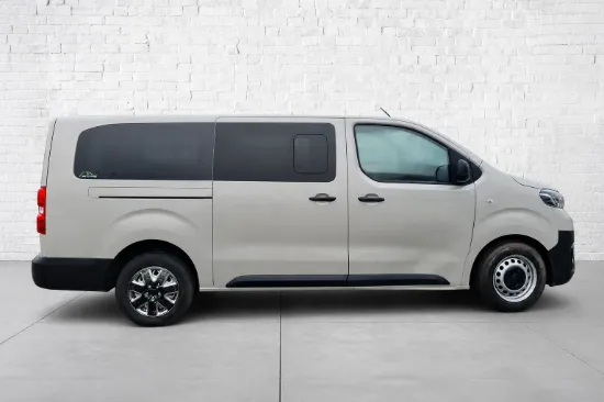 Picture of Toyota Proace Verso 2.0D 122hk Long