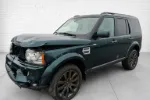 Picture of Land Rover Discovery 3,0D AUT.
