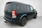 Picture of Land Rover Discovery 3,0D AUT.