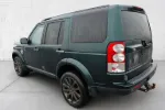 Picture of Land Rover Discovery 3,0D AUT.
