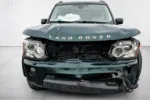 Picture of Land Rover Discovery 3,0D AUT.