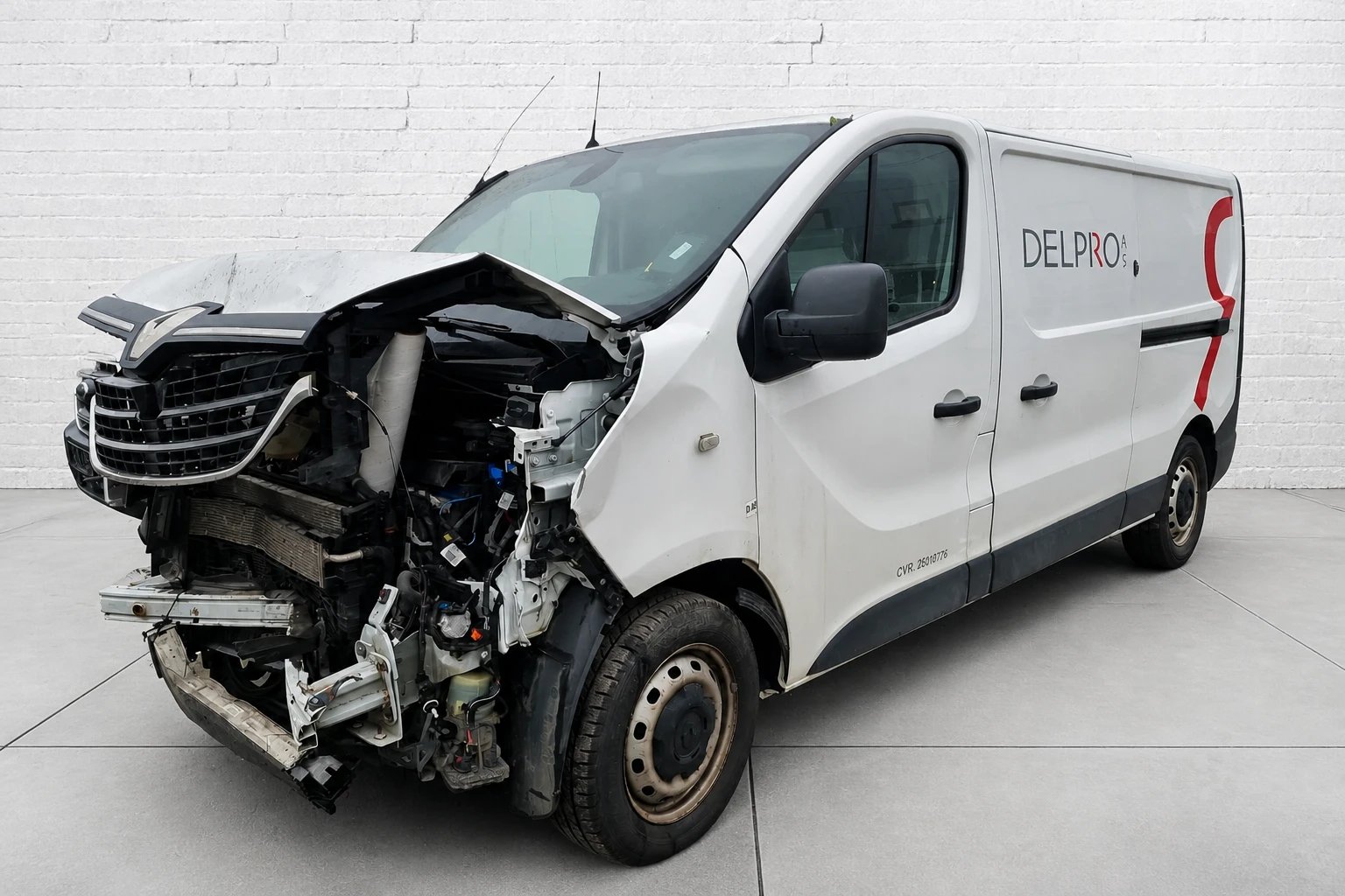 Picture of Renault Trafic 2.0 dCi 120 T29 L2H1