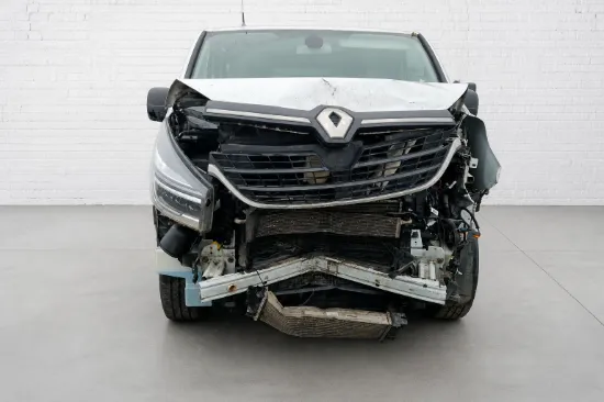 Picture of Renault Trafic 2.0 dCi 120 T29 L2H1