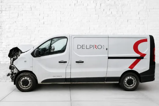 Picture of Renault Trafic 2.0 dCi 120 T29 L2H1