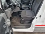 Picture of Nissan e-NV200