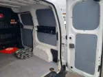 Picture of Nissan e-NV200