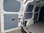 Picture of Nissan e-NV200