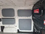 Picture of Nissan e-NV200