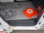 Picture of Nissan e-NV200