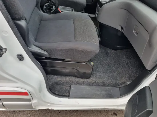 Picture of Nissan e-NV200