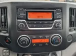 Picture of Nissan e-NV200