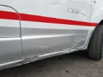 Picture of Nissan e-NV200