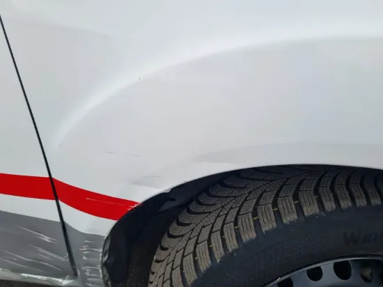 Picture of Nissan e-NV200