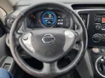 Picture of Nissan e-NV200
