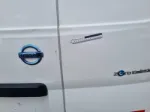 Picture of Nissan e-NV200