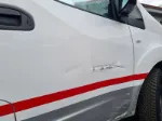 Picture of Nissan e-NV200