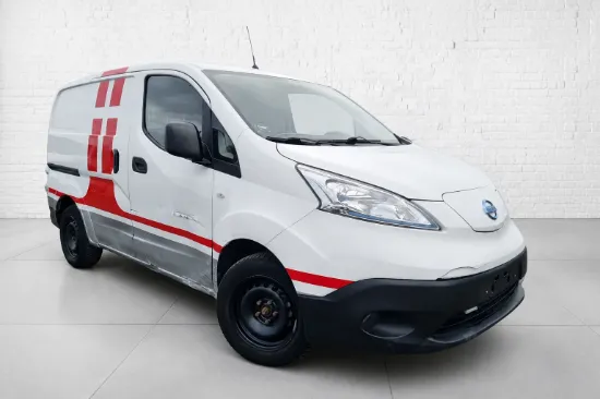 Picture of Nissan e-NV200